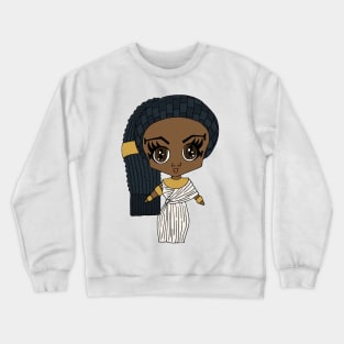 Meketaten Crewneck Sweatshirt